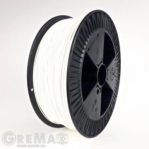 PLA Devil Design PLA filament 1.75 mm, 5 kg (10 lbs) - white